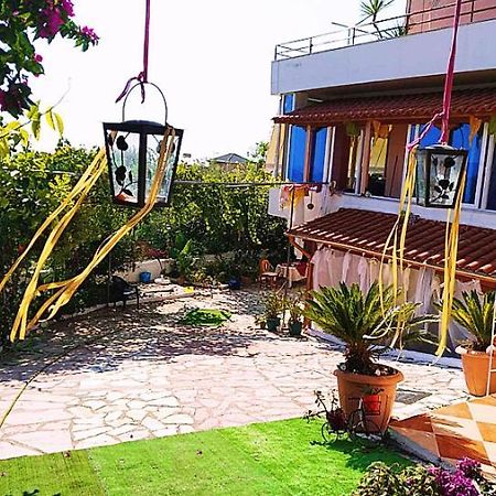 Villa Maria Luxury Apartments "Bunec-Piqeras"! Exterior foto