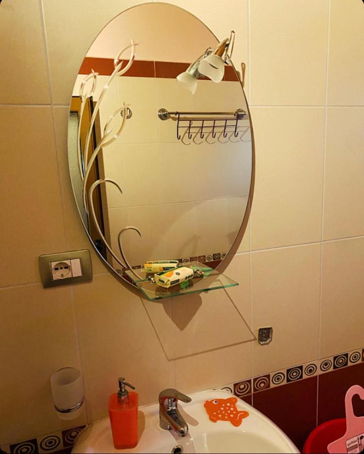 Villa Maria Luxury Apartments "Bunec-Piqeras"! Cameră foto