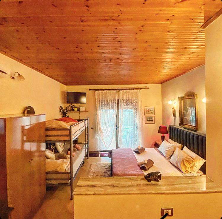 Villa Maria Luxury Apartments "Bunec-Piqeras"! Cameră foto